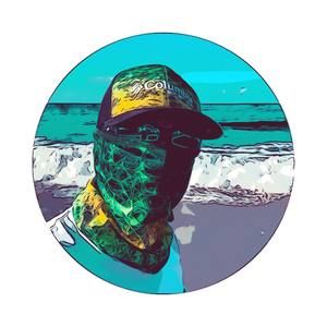 Meet your Posher, Froylan